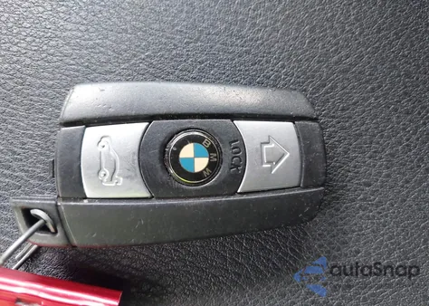 2011 BMW X5 xDrive35I z USA, uszkodzony, nr VIN 5UXZV4C55BL405830